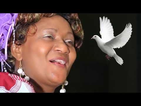 Evangelist Regina Muthoni