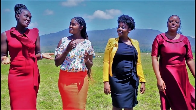 AUDIO: Msanii Music Group - Tunaye Mungu Mp3 Download