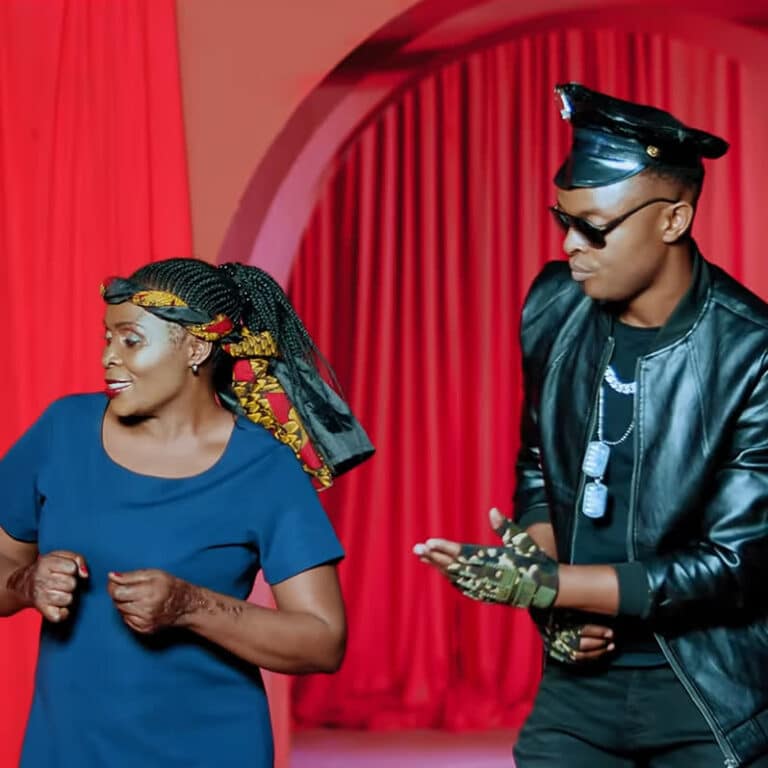 AUDIO: Ringtone Ft Rose Muhando - Walionicheka Mp3 Download