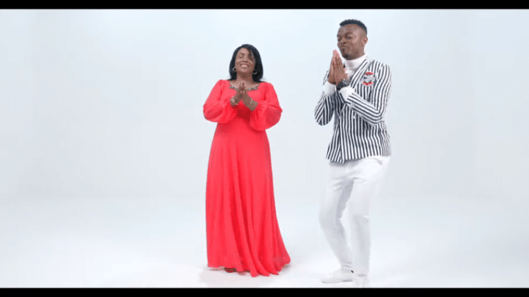 AUDIO: Ringtone Ft Christina Shusho - Tenda Wema Mp3 Download