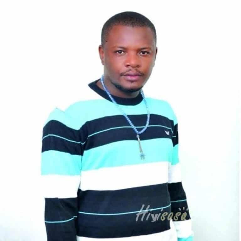 AUDIO: Suma Lee - Rafiki Mp3 Download