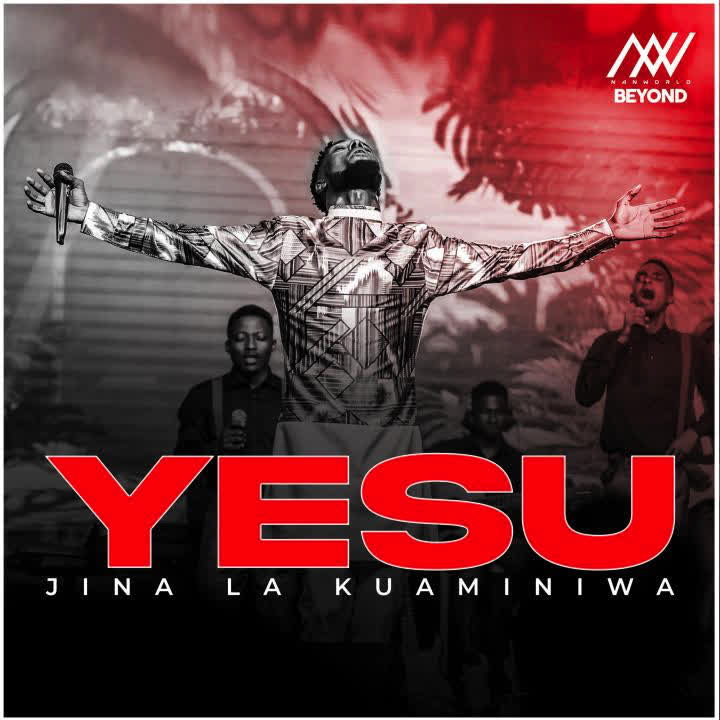 AUDIO: Zoravo - Yesu Jina La Kuaminiwa Mp3 Download