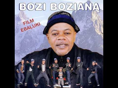 AUDIO: Bozi Boziana Ft l'Anti-Choc - Influence Lunda Mp3 Download