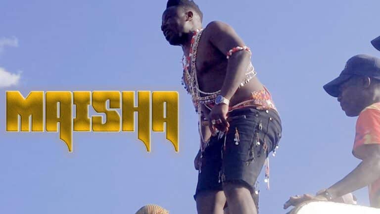 Bahati Bugalama - Maisha