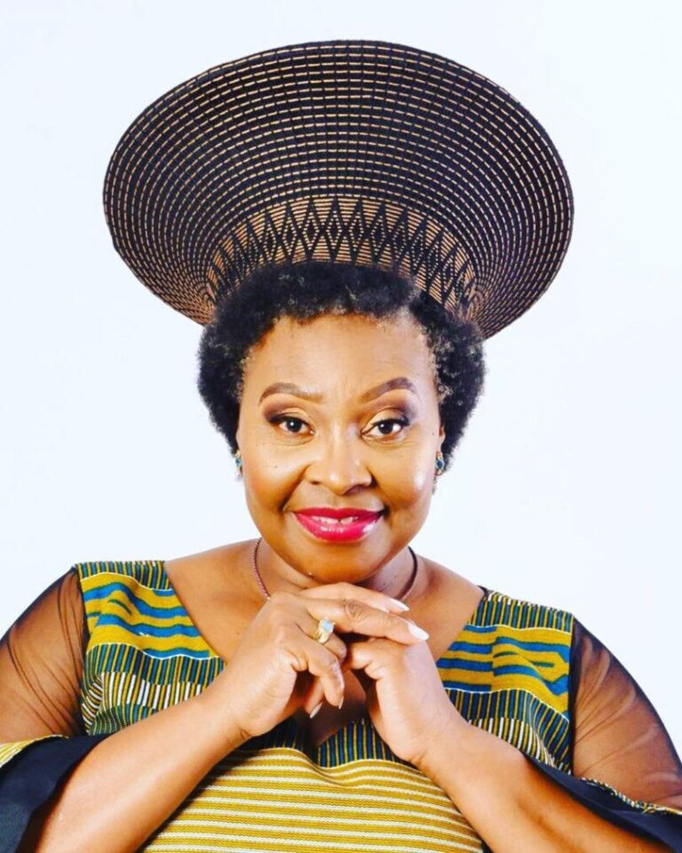 AUDIO: Yvonne Chaka Chaka - Let Me Be Free Mp3 Download