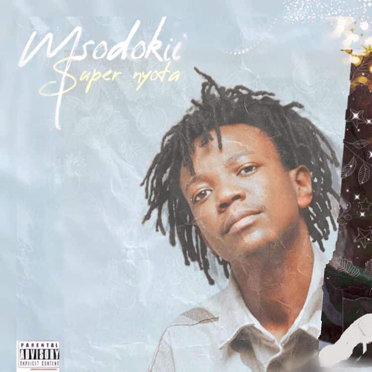 AUDIO: Young Killer Msodoki - Respect Mp3 Download