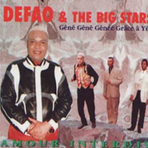 2ème Mi-Temps Famille Kikuta Mp3 Download