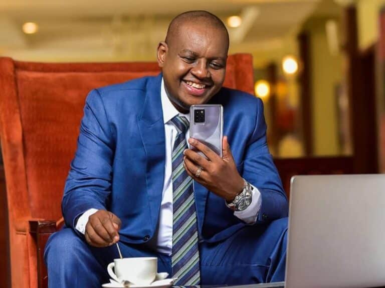 AUDIO: Professor Jay - Na Bado Mp3 Download