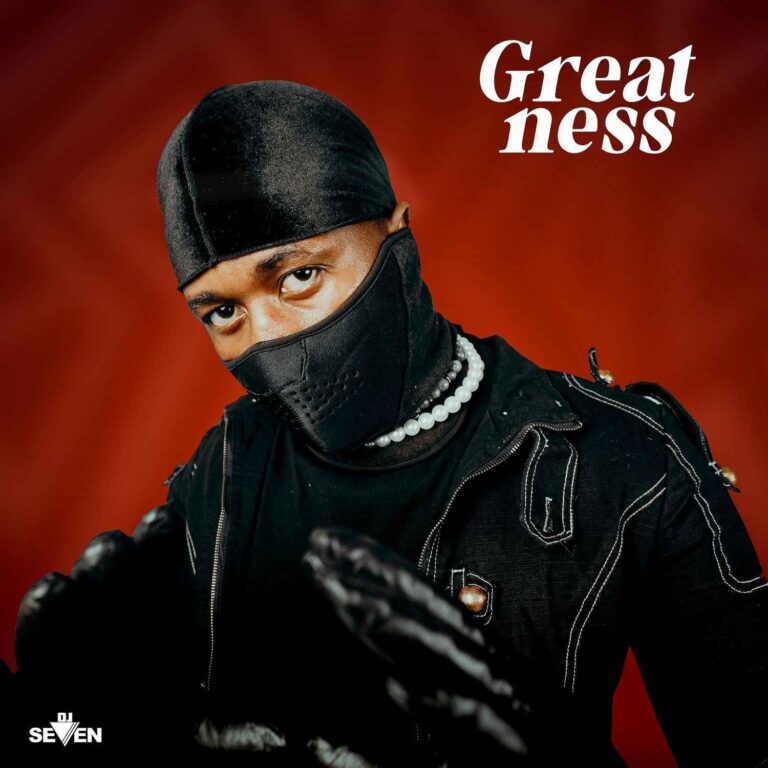 AUDIO: Dj Seven Worldwide Ft Weasel - Mafia Love Mp3 Download
