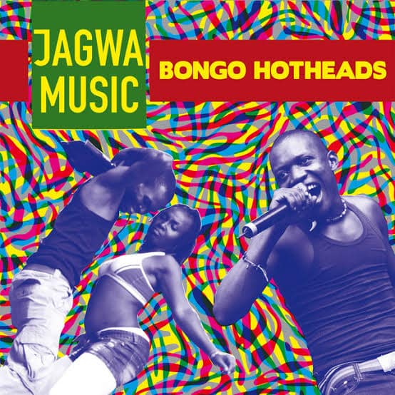 AUDIO: Jagwa Music - Mwana Kitwana Mp3 Download