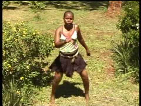 Kisinga: Kyuso Pain by Nick Kisomo