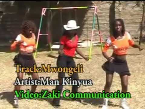AUDIO: Man Kinyua - Mwongeli Mp3 Download
