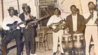 AUDIO: Polisi Jazz Band - Miaka Kumi Ya Uhuru Mp3 Download