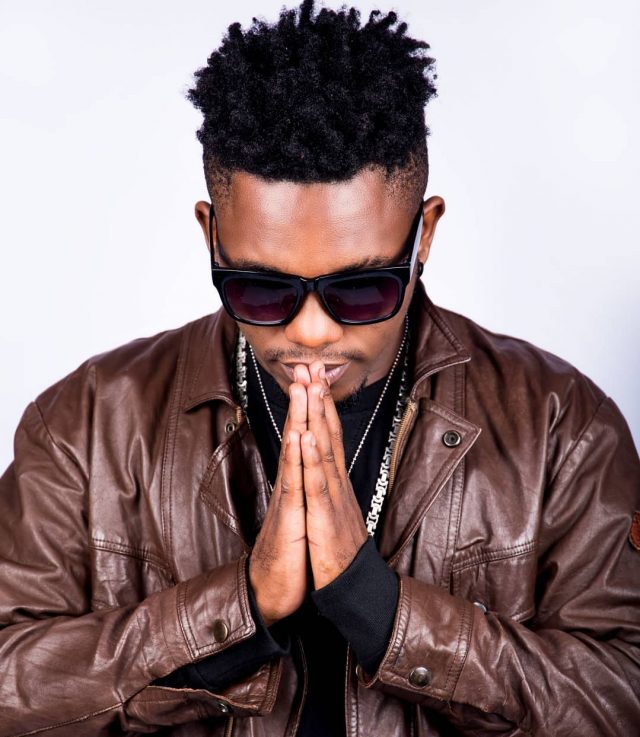 AUDIO: Msami - Noma Mp3 Download