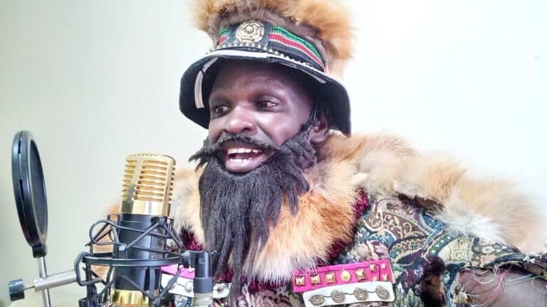 Mr Ongengo