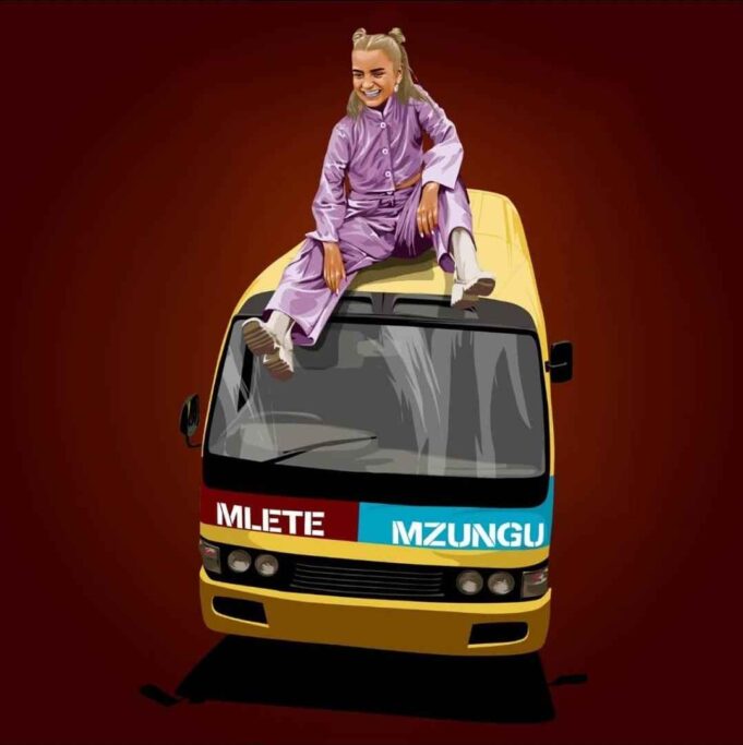 AUDIO: Isabela - Mlete Mzungu Mp3 Download