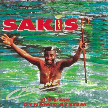 AUDIO: Sakis - Cyclone Mp3 Download