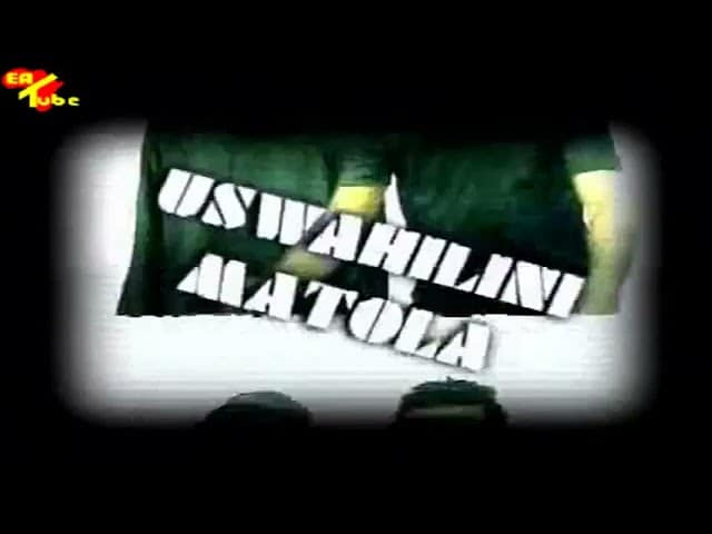 AUDIO: Uswahilini Matola - Kosa La Marehemu Mp3 Download
