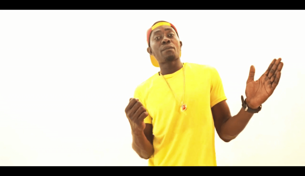 AUDIO: Picco Ft Shoz Dear - Swaga Zangu Mp3 Download