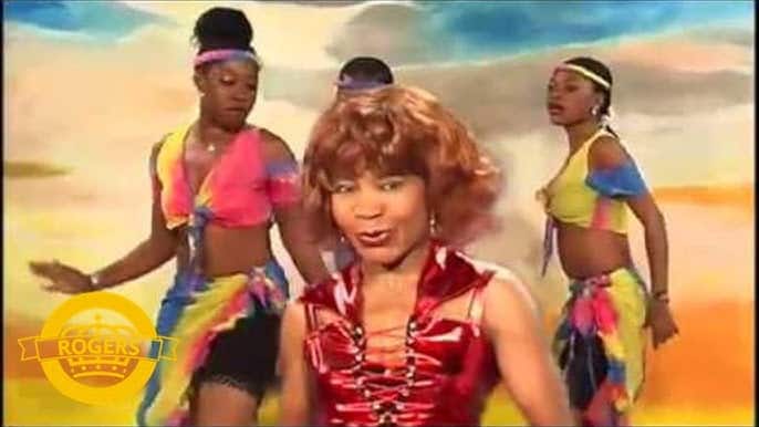 AUDIO: Tilda - Christiana Remix Mp3 Download