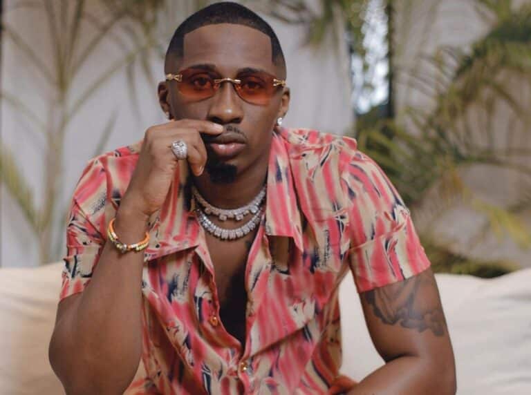 AUDIO: Jux - Skyline Freestyle Mp3 Download