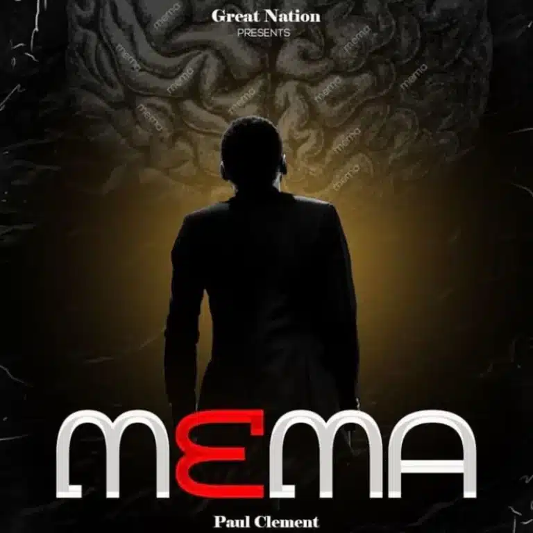 AUDIO: Paul CLement – Mema Mp3 Download