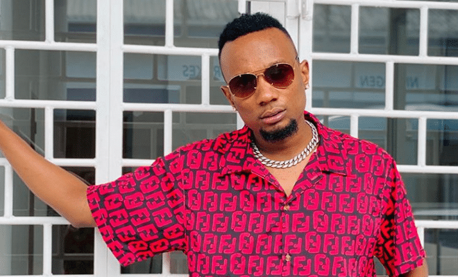 AUDIO: Linex Sunday Ft Billnass – Sio Sawa Mp3 Download