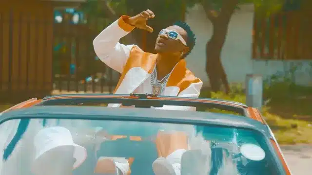 VIDEO: Mbosso Ft Costa Titch & Alfa Kat – Shetani Mp4 Download