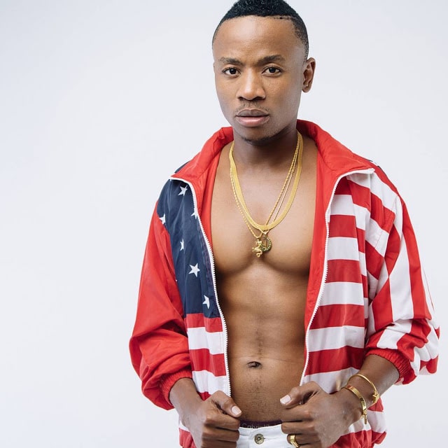 AUDIO: Timbulo – Tamu Mp3 Download