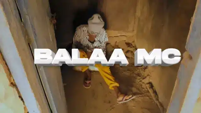 VIDEO: Balaa Mc – Msumbufu Mp4 Download