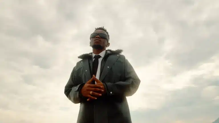 VIDEO: Marioo – My Life Mp4 Download