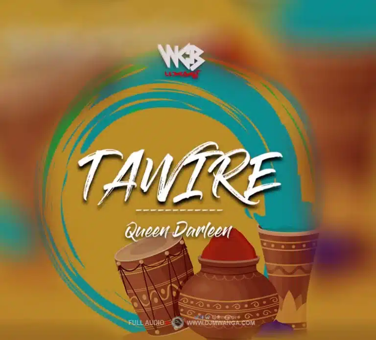 AUDIO: Queen Darleen – Tawire Mp3 Download