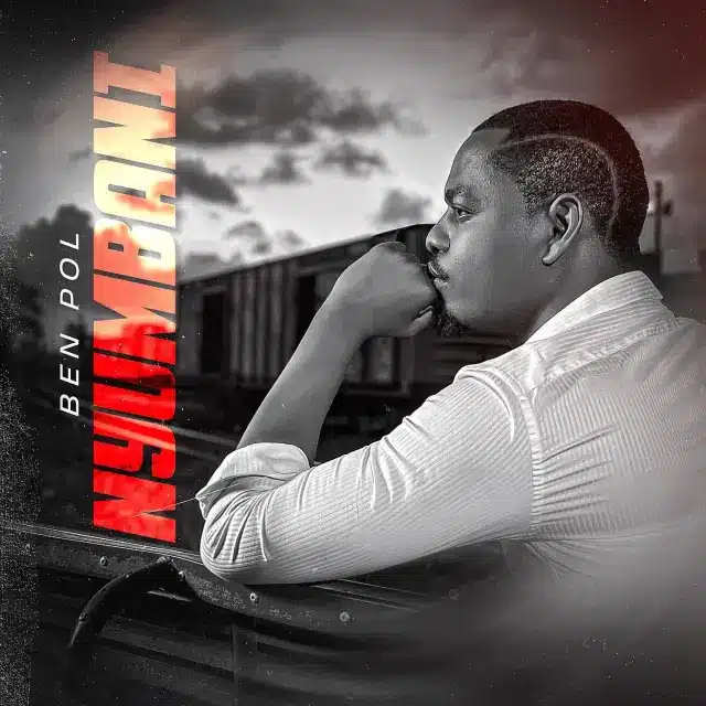 AUDIO: Ben Pol - Nyumbani Mp3 Download