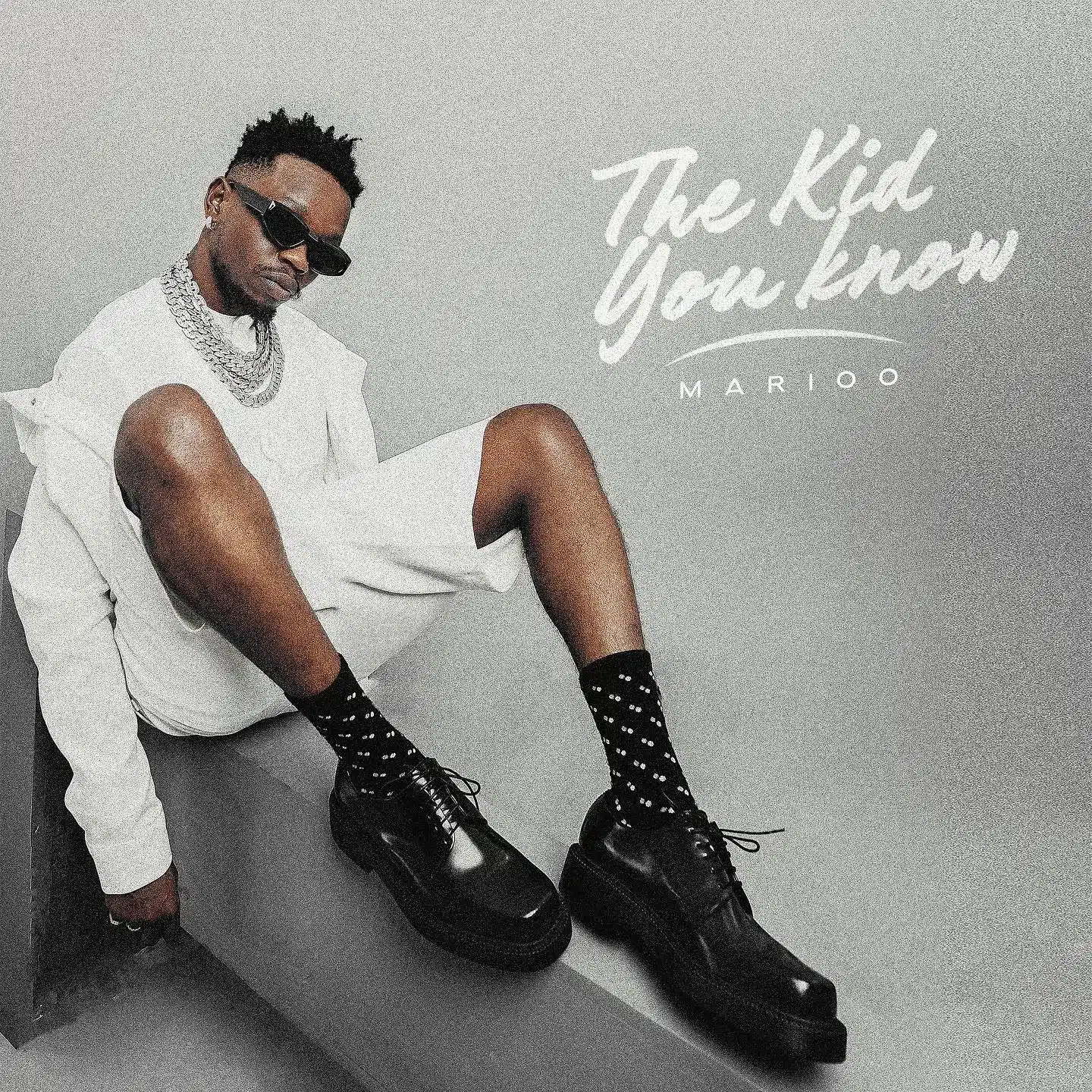 AUDIO: Marioo Ft Jovial - Amour Mp3 Download