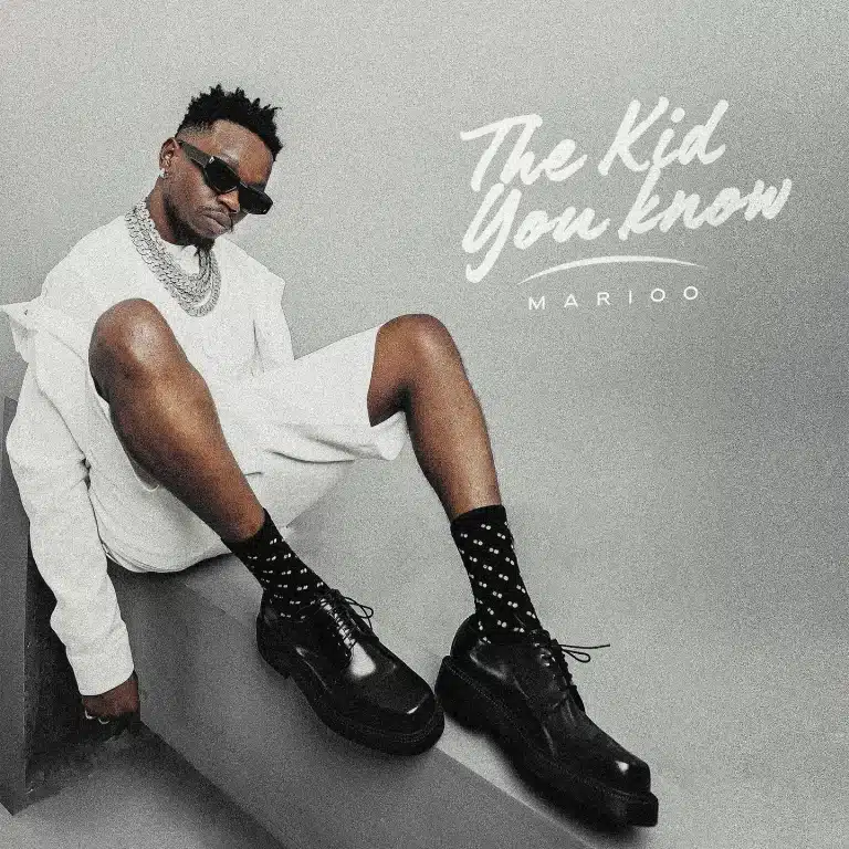 AUDIO: Marioo – My Life Mp3 Download