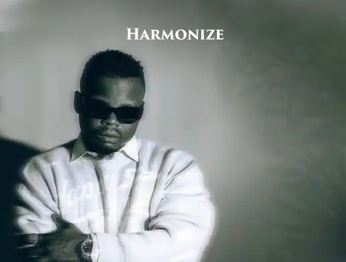 AUDIO: Harmonize Ft Konshens – Weed Language Mp3 Download