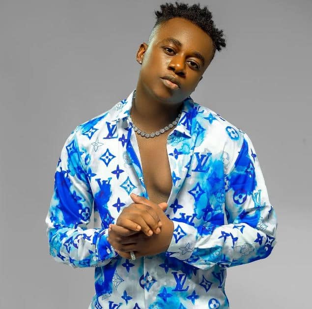 AUDIO: Macvoice Ft Rayvanny – Muongeze Mp3 Download