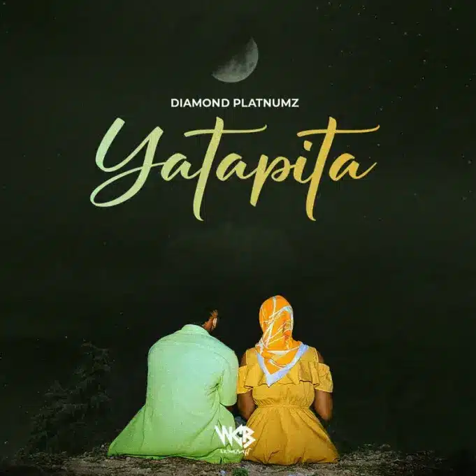 AUDIO: Diamond Platnumz – Yatapita Mp3 Download