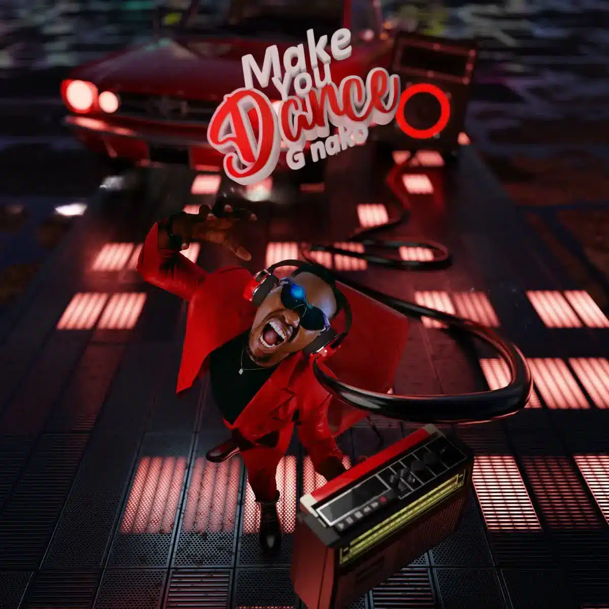 AUDIO: G Nako – Mtoto Wa Mtu Mp3 Download