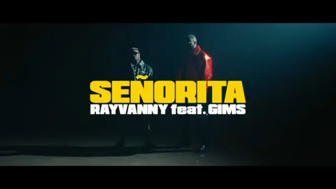VIDEO: Rayvanny Ft Gims – SeÑorita Mp4 Download