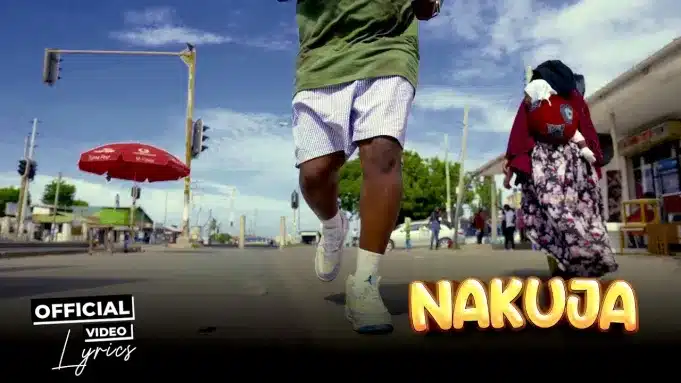 VIDEO: Tommy Flavour Ft Marioo – Nakuja Mp4 Download
