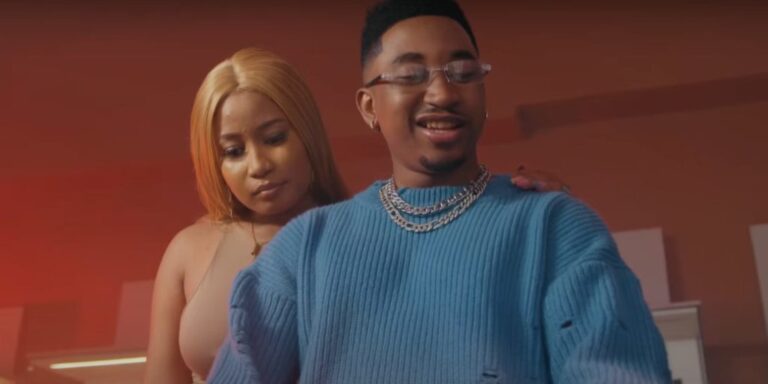 VIDEO: Jay Melody – Nitasema Mp4 Download