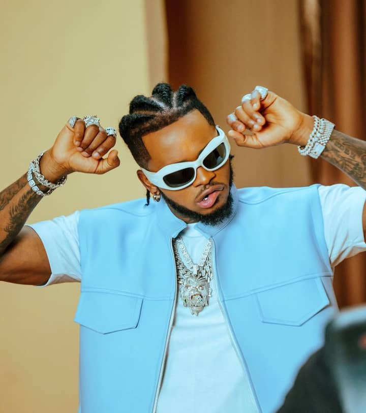 AUDIO: Diamond Platnumz - Zuwena Mp3 Download