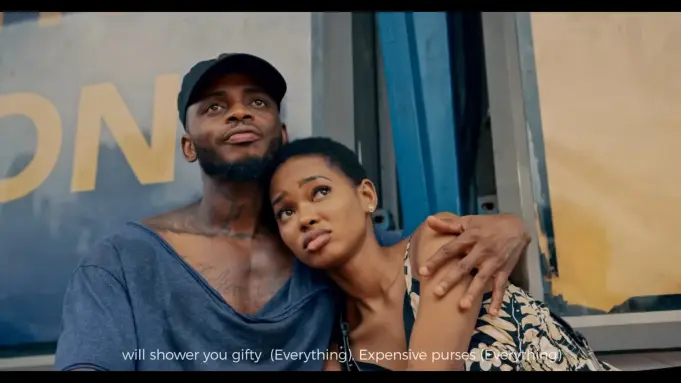 VIDEO: Diamond Platnumz – Yatapita Mp4 Download