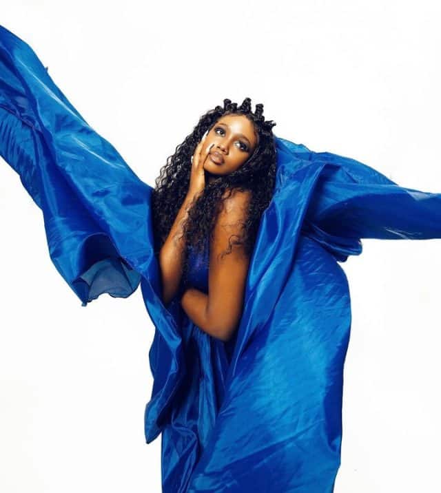 Download: Abigail Chams Ft Rayvanny – Corazon AUDIO