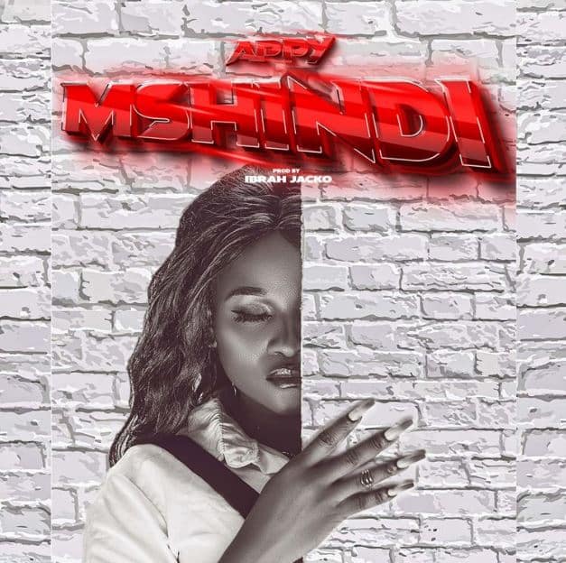 Download: Appy - Mshindi AUDIO