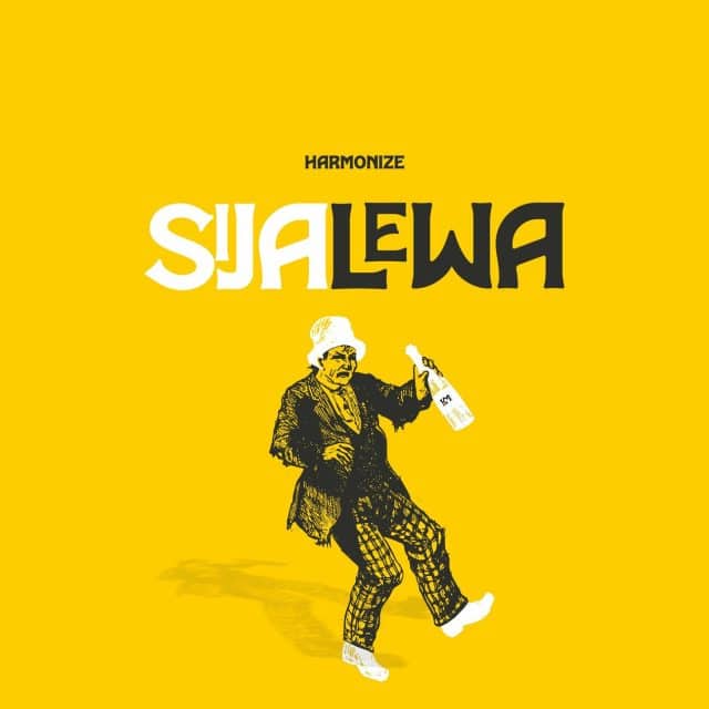 Download: Harmonize - Sijalewa AUDIO