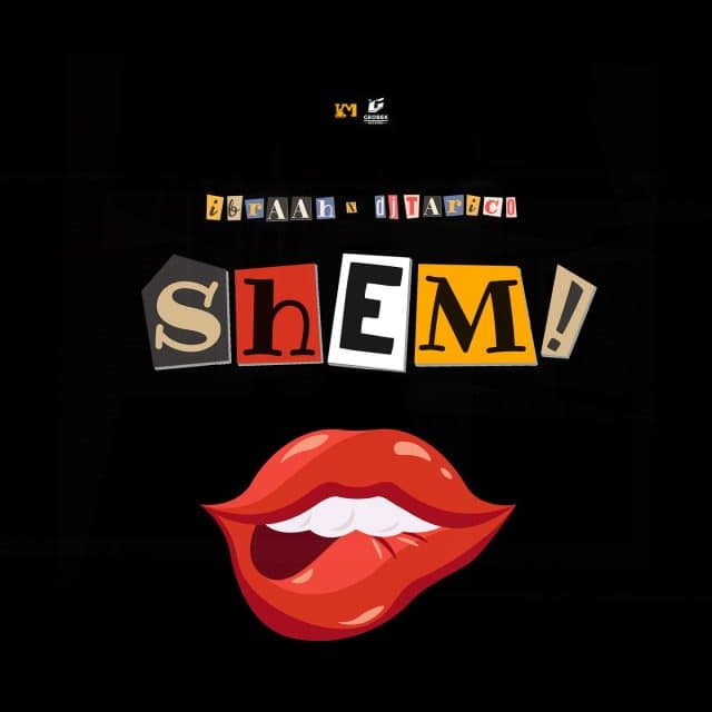 Download: Ibraah Ft dj Tarico - Shem AUDIO