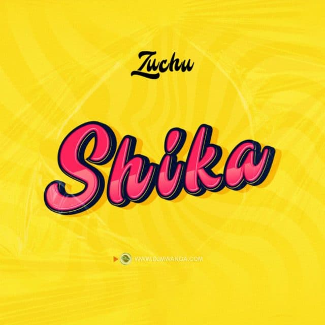 Download: Zuchu - Shika AUDIO