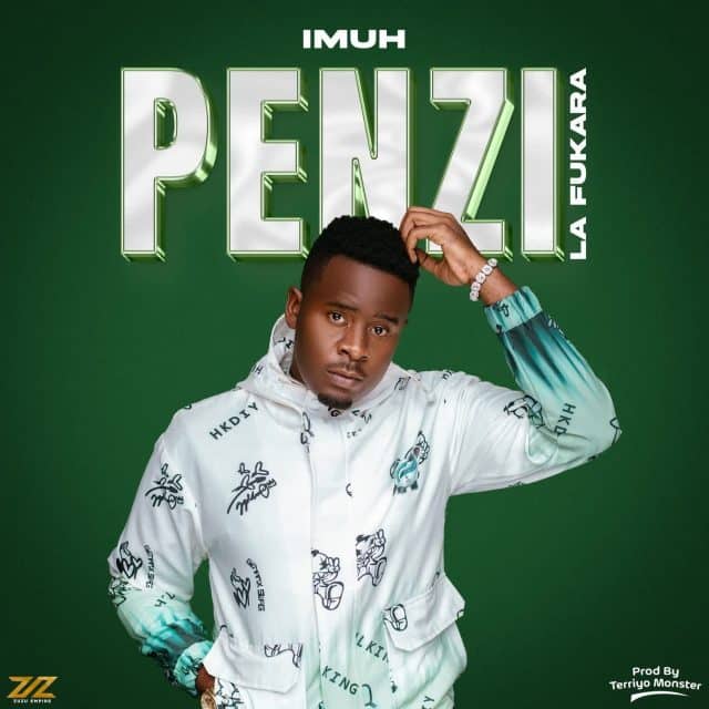 Download: Imuh - Penzi La Fukara AUDIO
